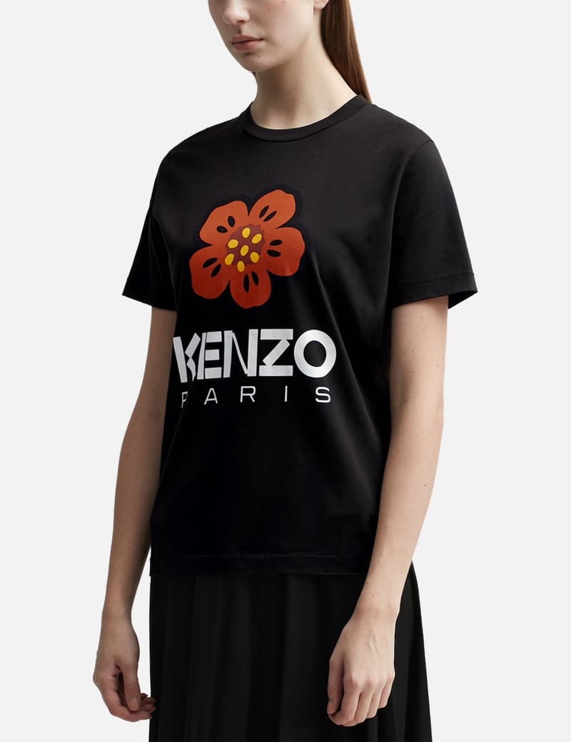 Kenzo shirt 2024 women black