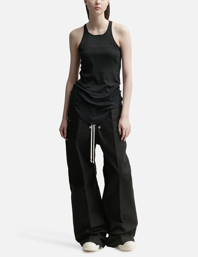 Rick Owens - DRAWSTRING GETH BELAS | HBX - Globally Curated