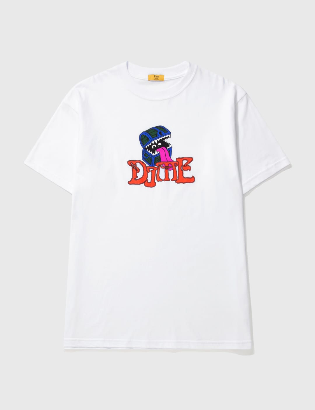 Dime - ミミック Tシャツ | HBX - ハイプビースト(Hypebeast)が厳選 ...