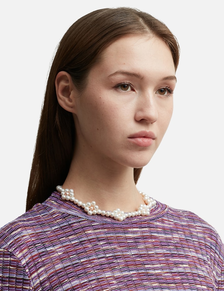 Hatton Labs - DAISY PEARL CHAIN | HBX - HYPEBEAST 為您搜羅全球潮流時尚品牌