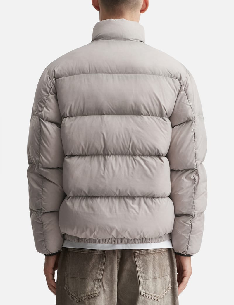 thisisneverthat® Pertex® Overdyed T Down Jacket - Pertex® Quantum