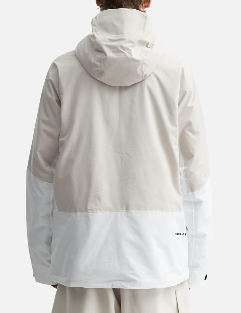 Oakley Canopy PRO Insulated Jacket - Waterproof, insulated ski