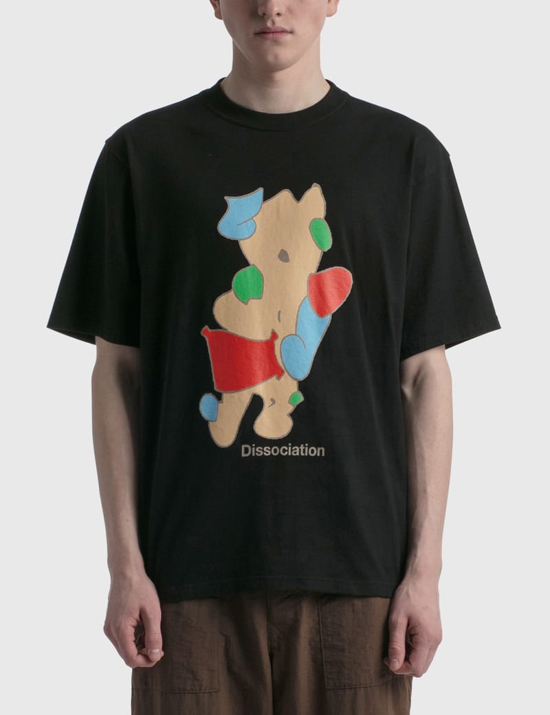 Undercover - ディソシエーション Tシャツ | HBX