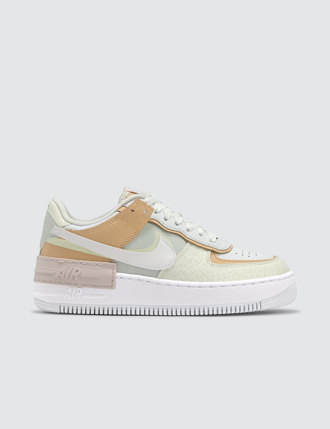 Nike - W Nike AF1 Shadow SE | HBX