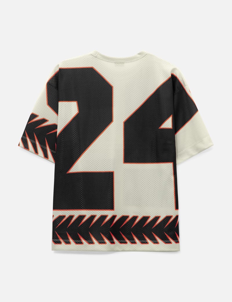 Dries Van Noten - Hein PR M.K. T-shirt | HBX - Globally Curated