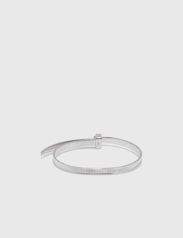 Sss zip tie bracelet clearance