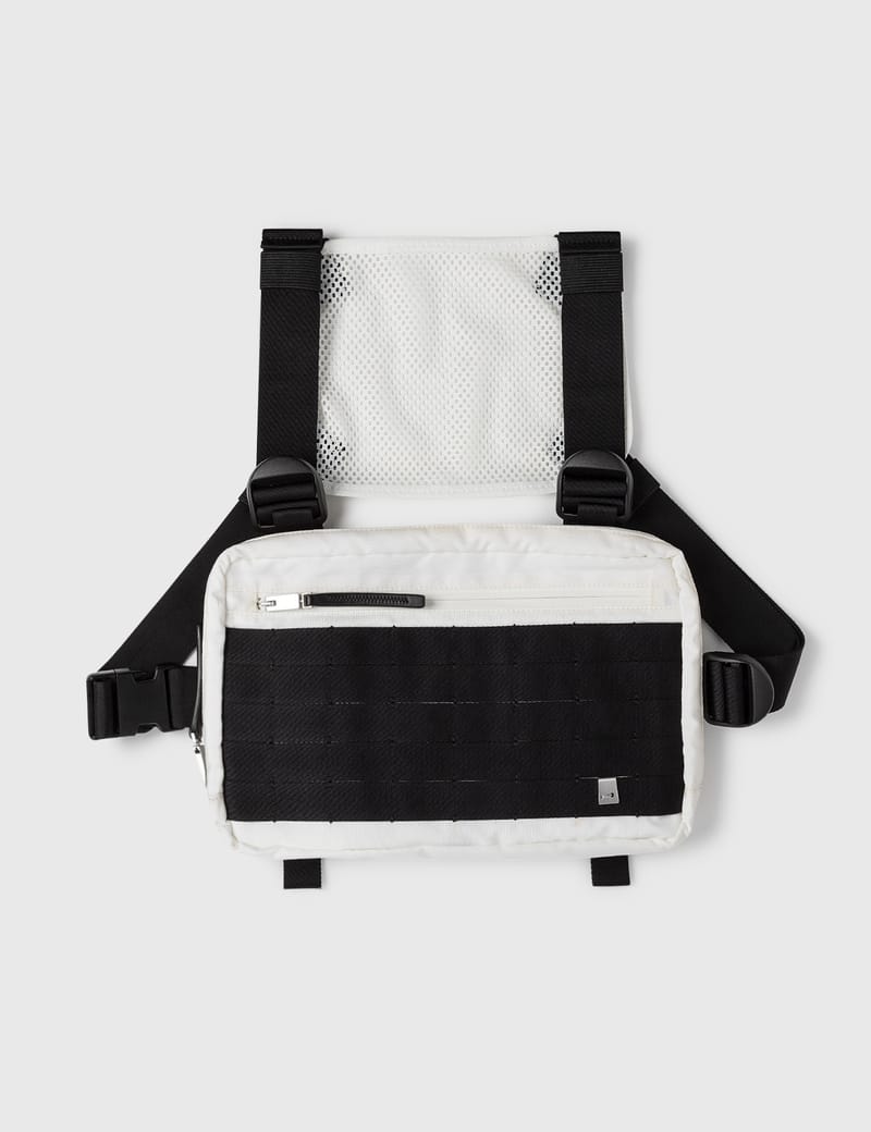 1017 ALYX 9SM - 1017 Alyx 9sm Chest Bag | HBX - Globally Curated Fashion  and Lifestyle by Hypebeast