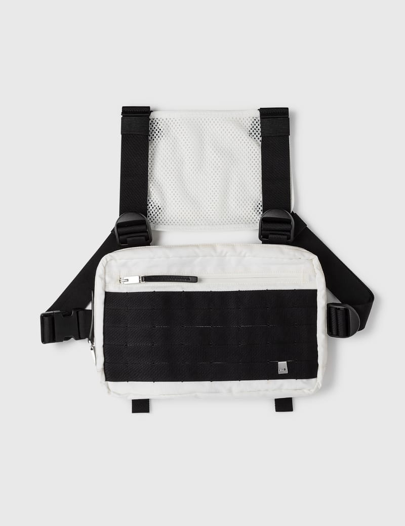 1017 Alyx 9sm Chest Bag | HBX - Globally Curated Fashion and