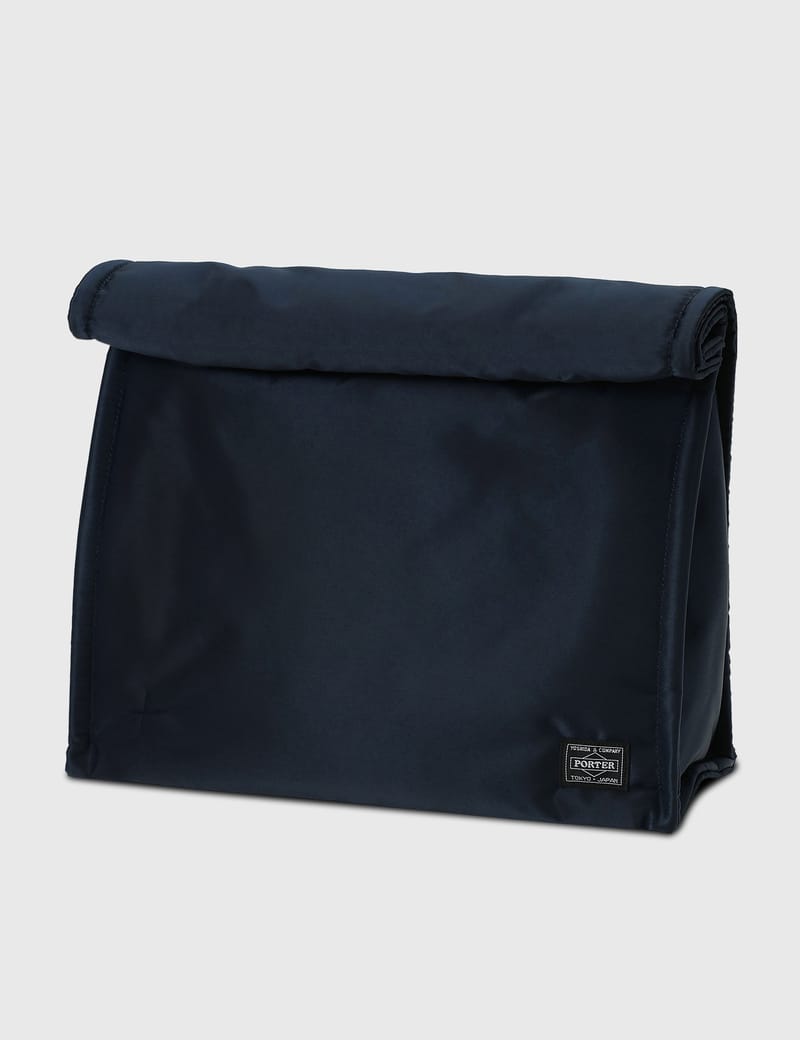 PORTER - PORTER × Toogood THE GROCER BAG | HBX - Globally Curated 