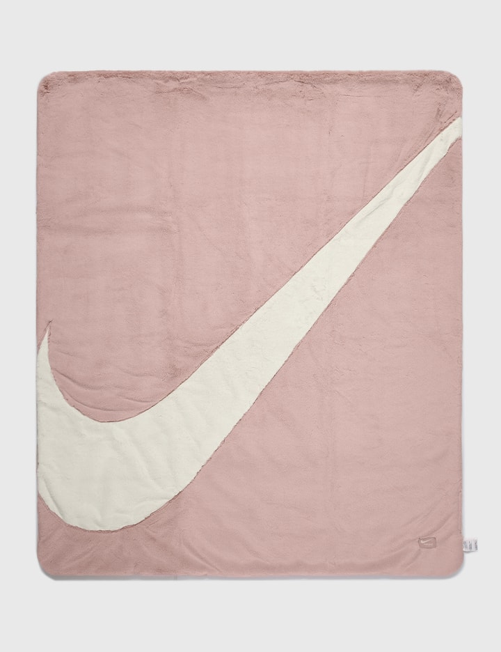 Nike Nike Sportswear Faux Fur Blanket HBX Globally Curated