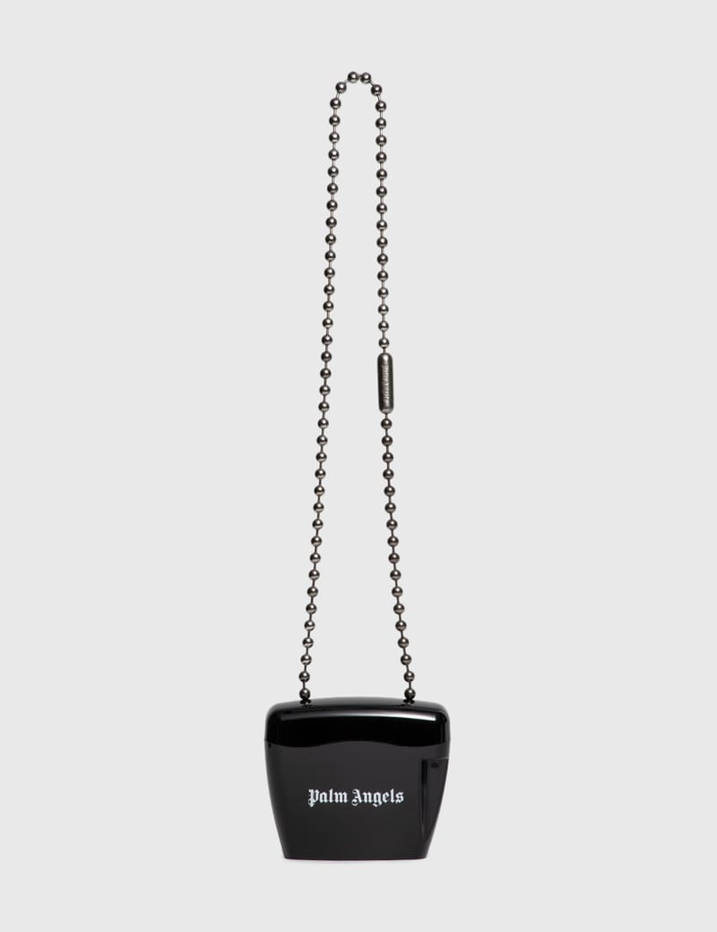 Palm Angels - Mini Padlock Bag | HBX - Globally Curated Fashion