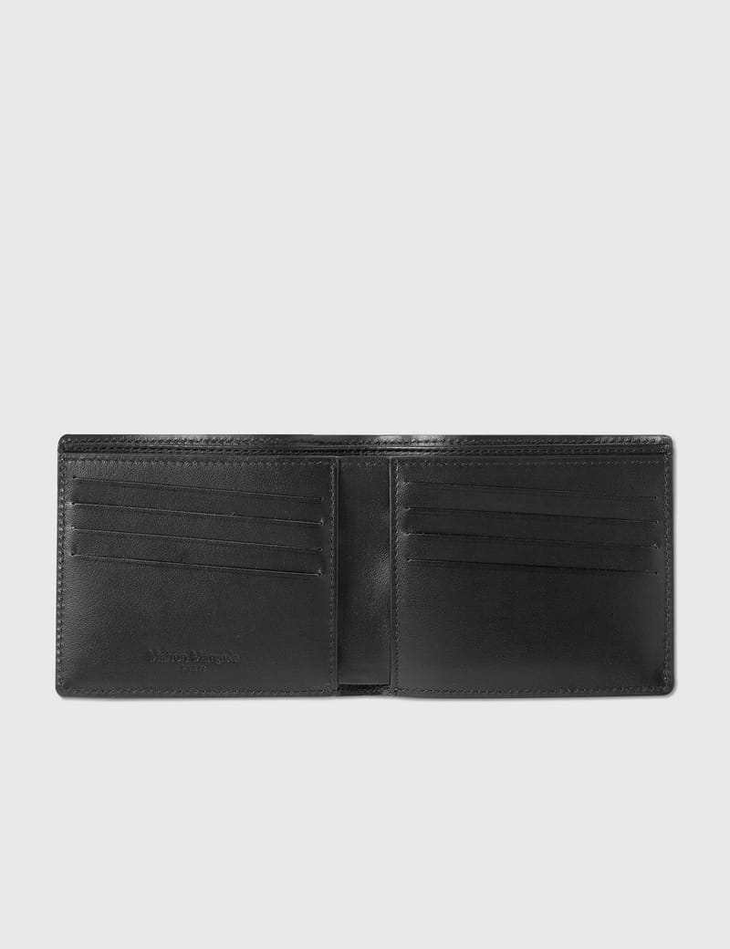 メゾン マルジェラ - Bi-Fold Wallet | HBX