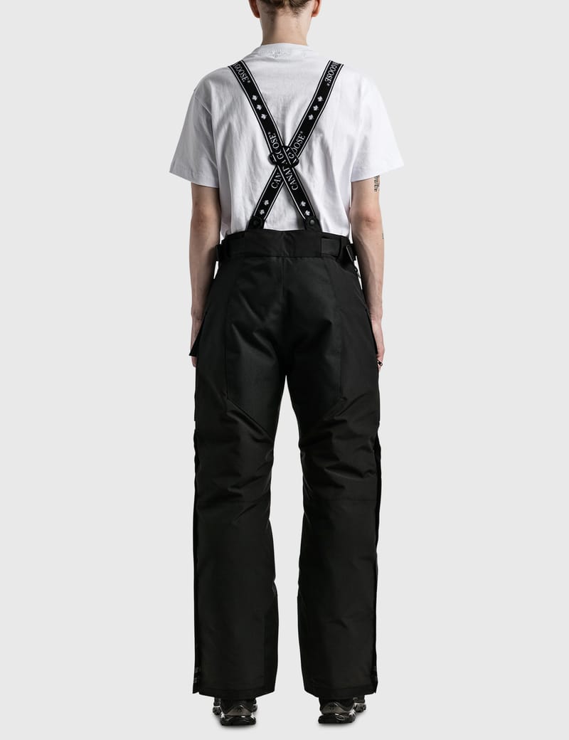 Canada Goose - Tundra Cargo Pants | HBX - Globally Curated