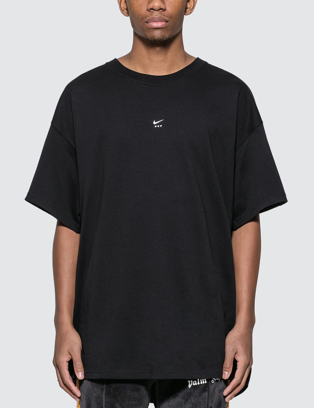 mmw nike t shirt