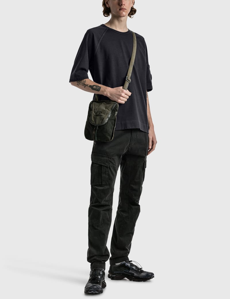 C.P. Company - Ba-Tic Shoulder Bag | HBX - Globally Curated
