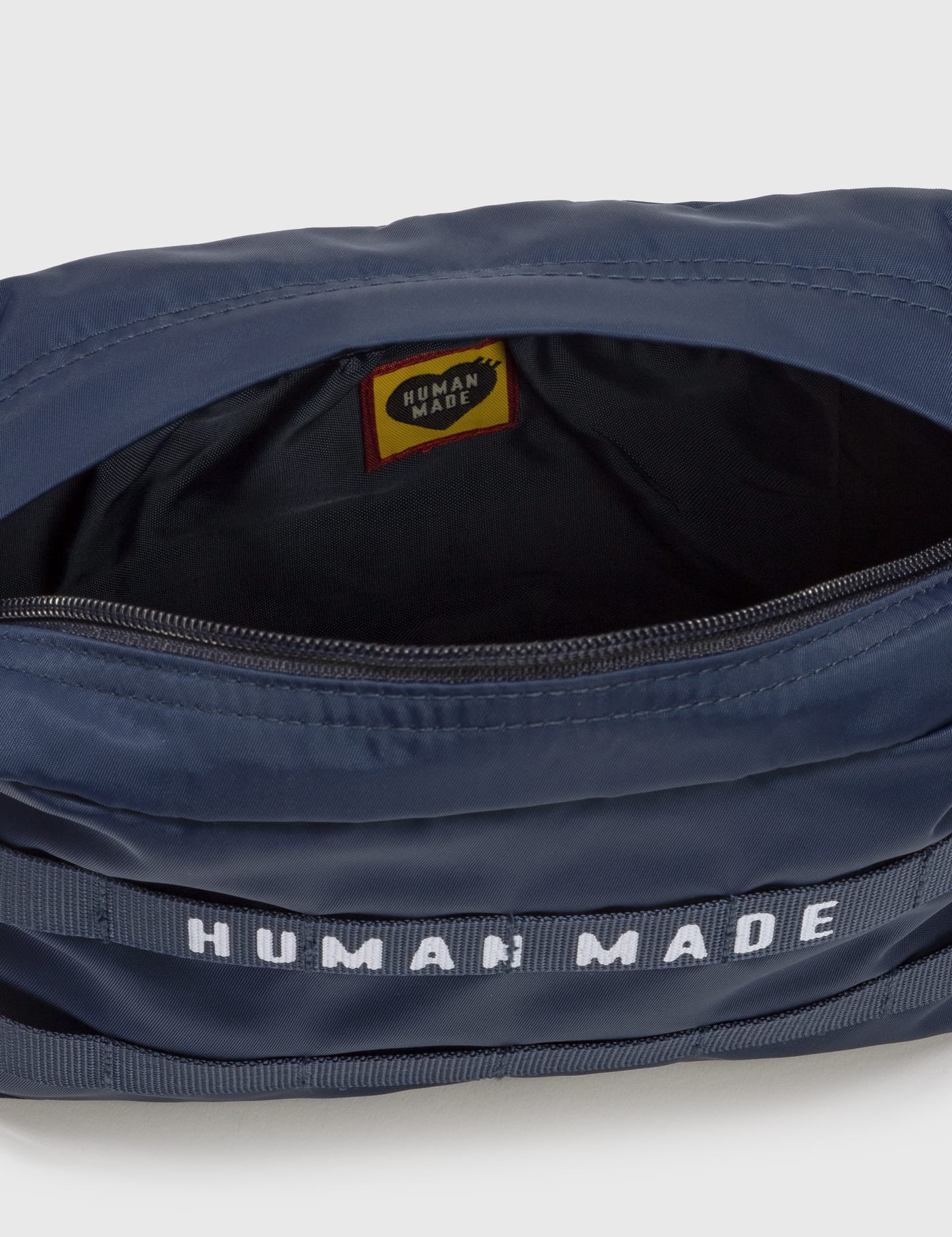 Human Made - Military Pouch #1 | HBX - Globally Curated Fashion