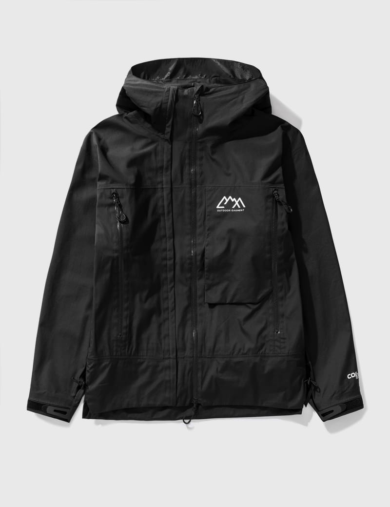 CMF Outdoor Garment - コエグジスト シェル ジャケット | HBX