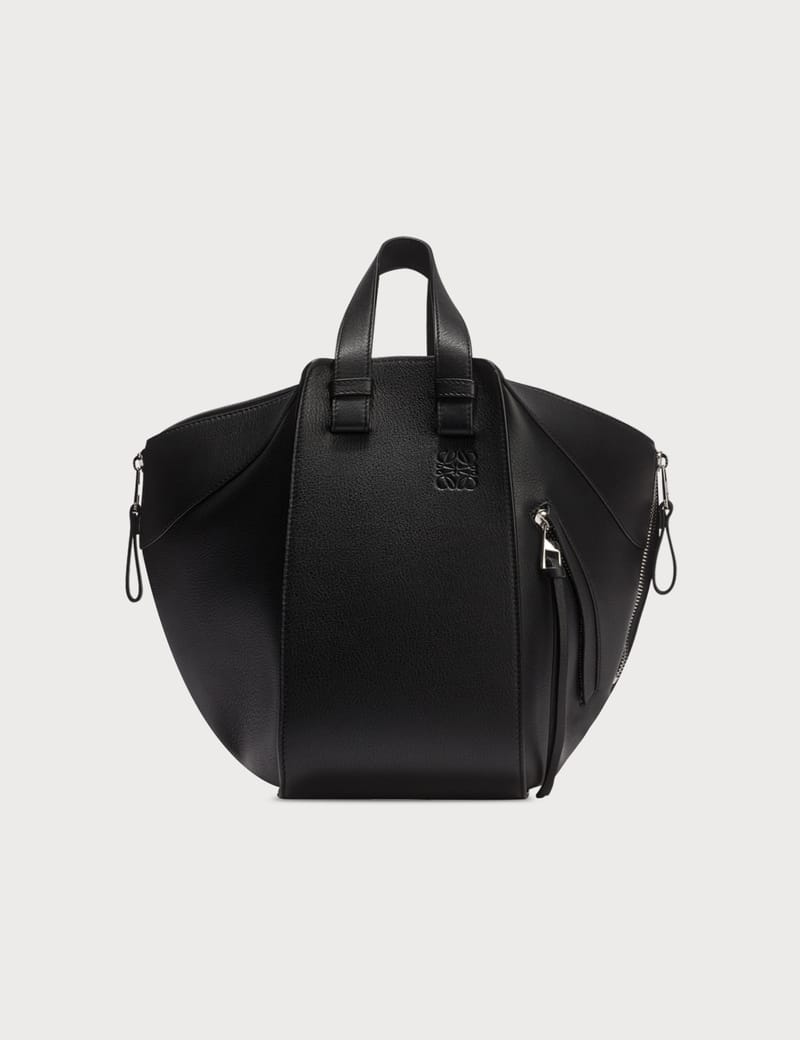 Loewe - Small Hammock Bag | HBX - Globally Curated Fashion