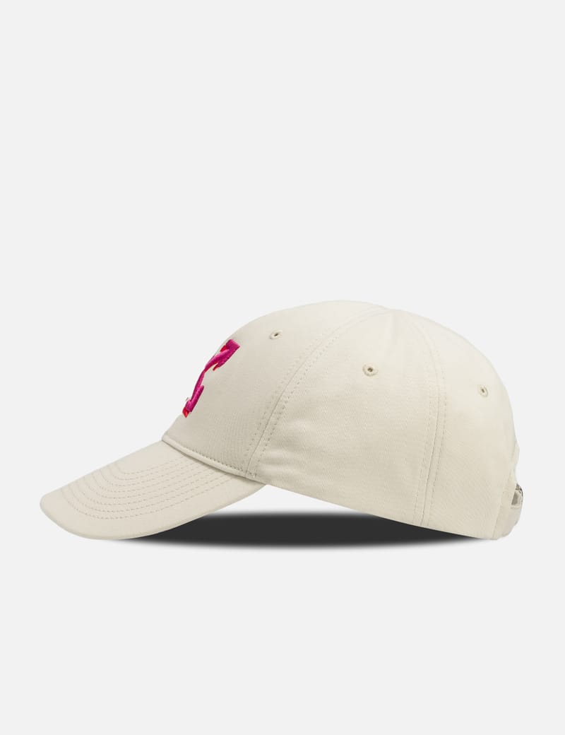 送料関税込★off-white★OFF EMBR ARROW CAP Off-White™ - EMBR ARROW BASEBALL CAP | HBX - Globally