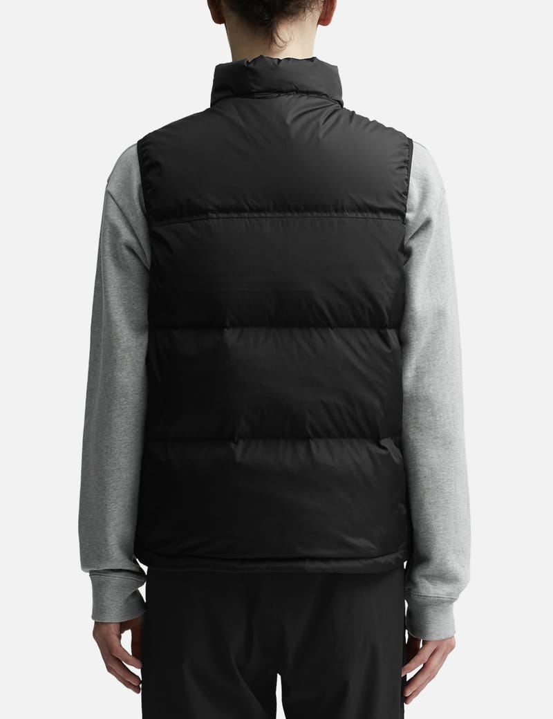 F.C. Real Bristol - Down Vest | HBX - Globally Curated Fashion and