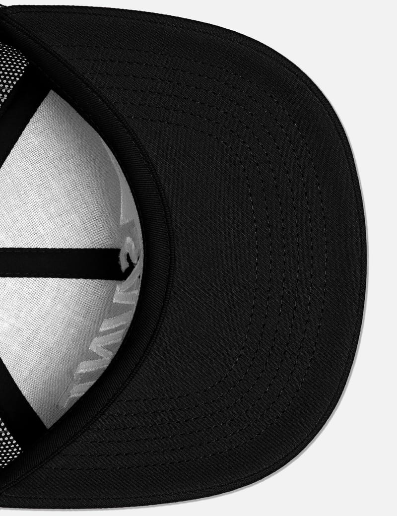 Saint Michael Saint Michael X A BATHING APE Mesh Cap - Streetwear