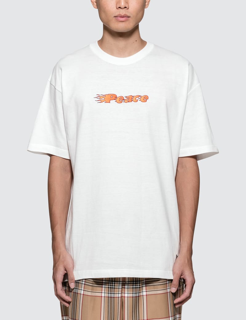 予約販売品 New #FR2 #FR2 / T-shirt(柳) The New New T-Shirt