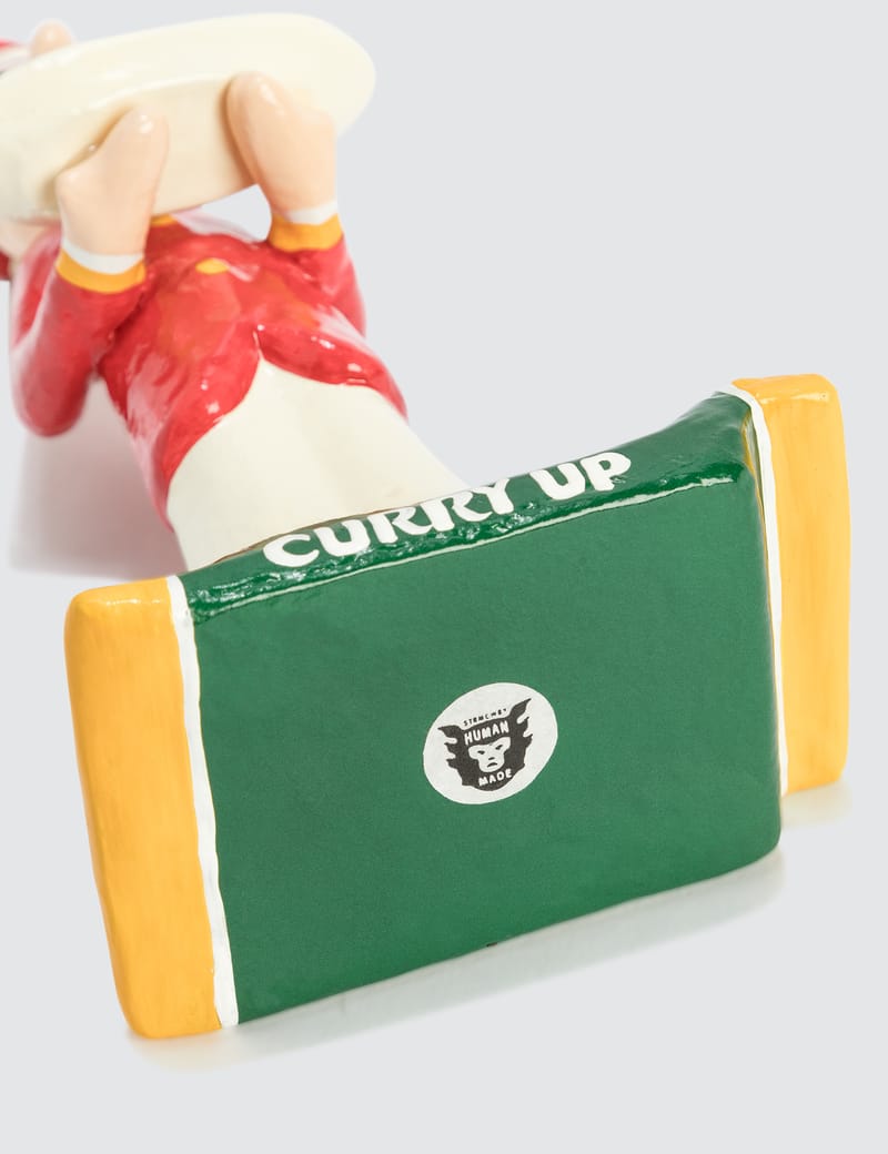 ヒューマンメイド - Curry Up Hariko | HBX