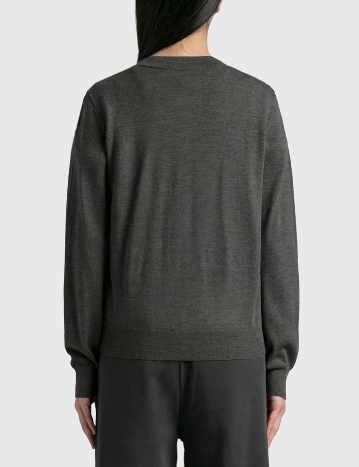 A.P.C. - Marine Cardigan | HBX - Globally Curated Fashion and Lifestyle ...