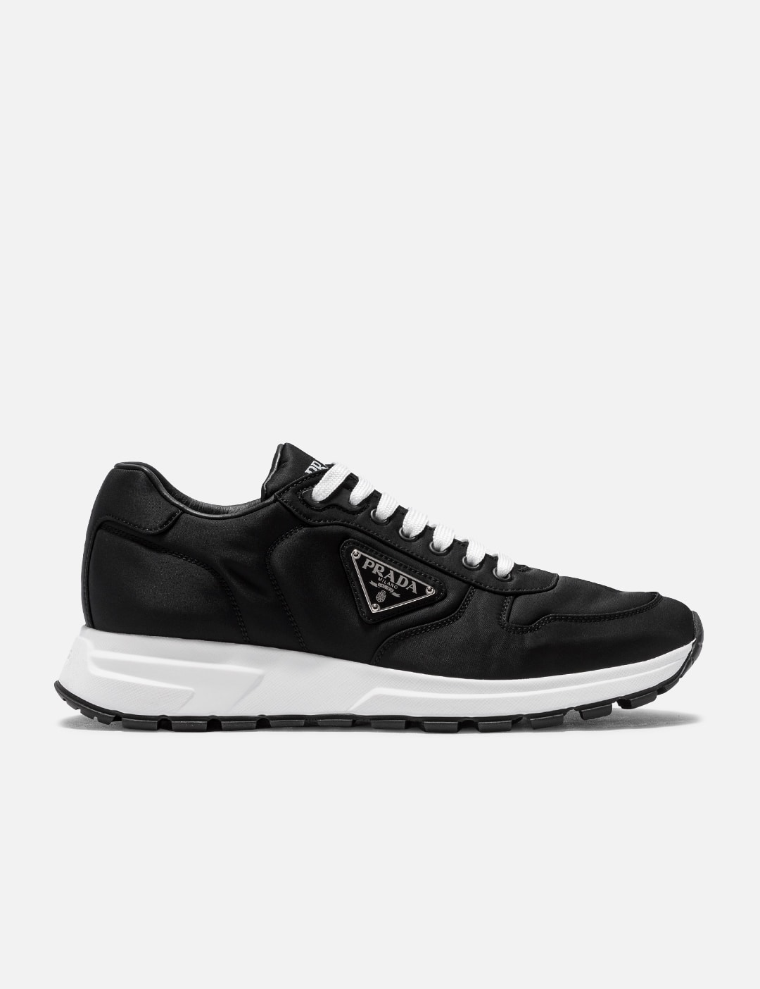 Prada - NYLON RUNNERS | HBX - Globally Curated Fashion and Lifestyle by ...