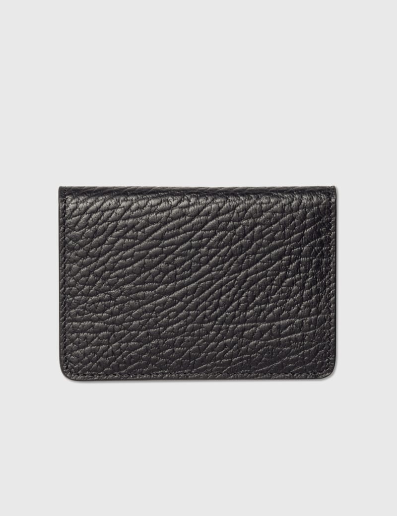 Loewe - Rainbow Plain Cardholder | HBX - Globally Curated 