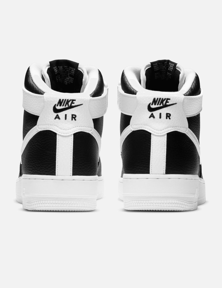 Nike - Nike Air Force 1 '07 High | HBX - Globally Curated Fashion and ...
