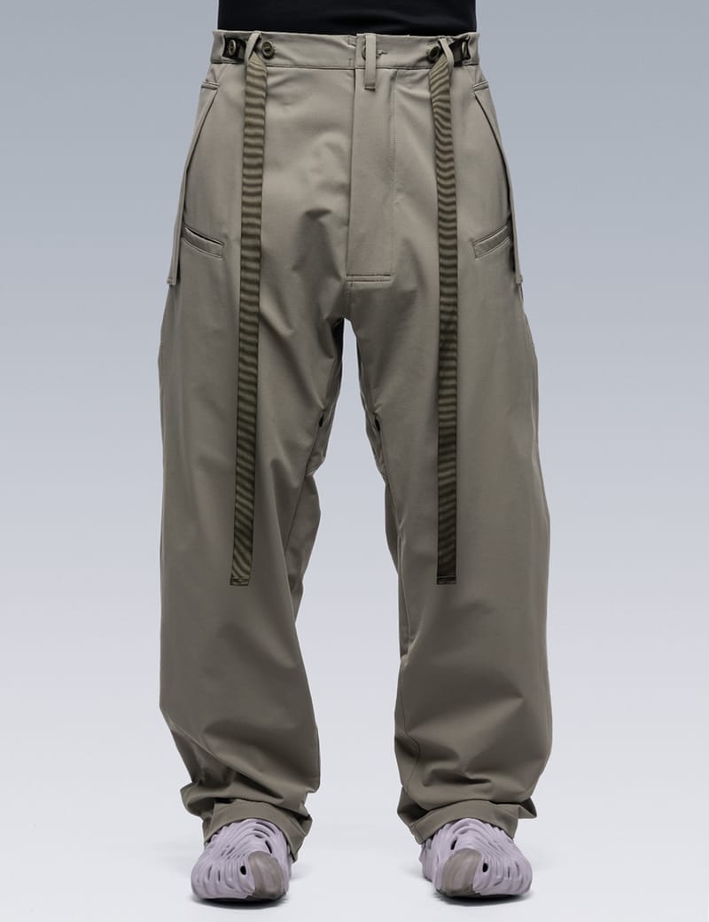 ACRONYM - schoeller® Dryskin™ Vent Pant | HBX - Globally Curated 