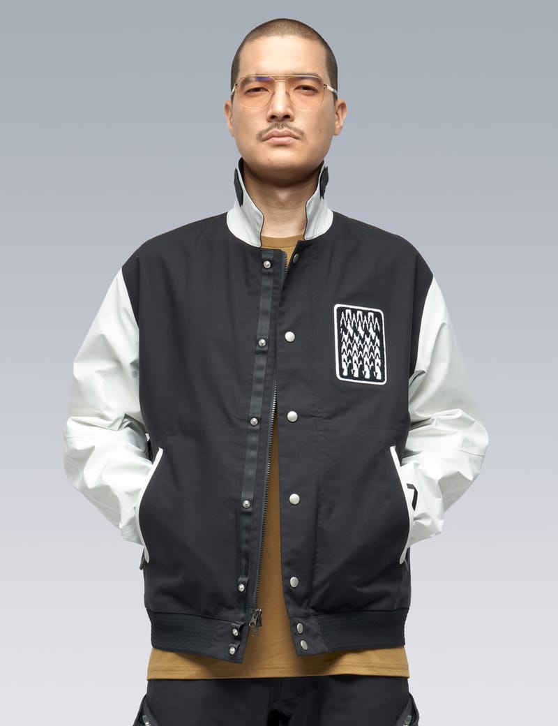 ACRONYM - J94-VT Jacket | HBX - HYPEBEAST 為您搜羅全球潮流時尚品牌