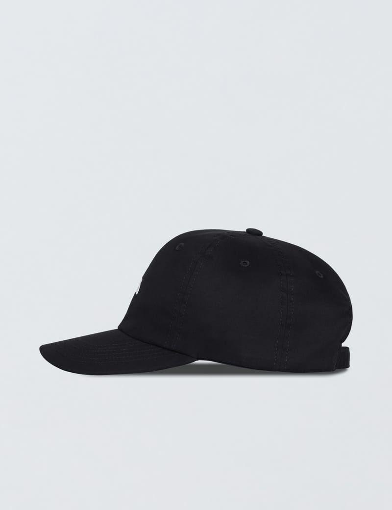 Lo-Fi - Lo-Fi Logo 6 Panel Cap | HBX - Globally Curated