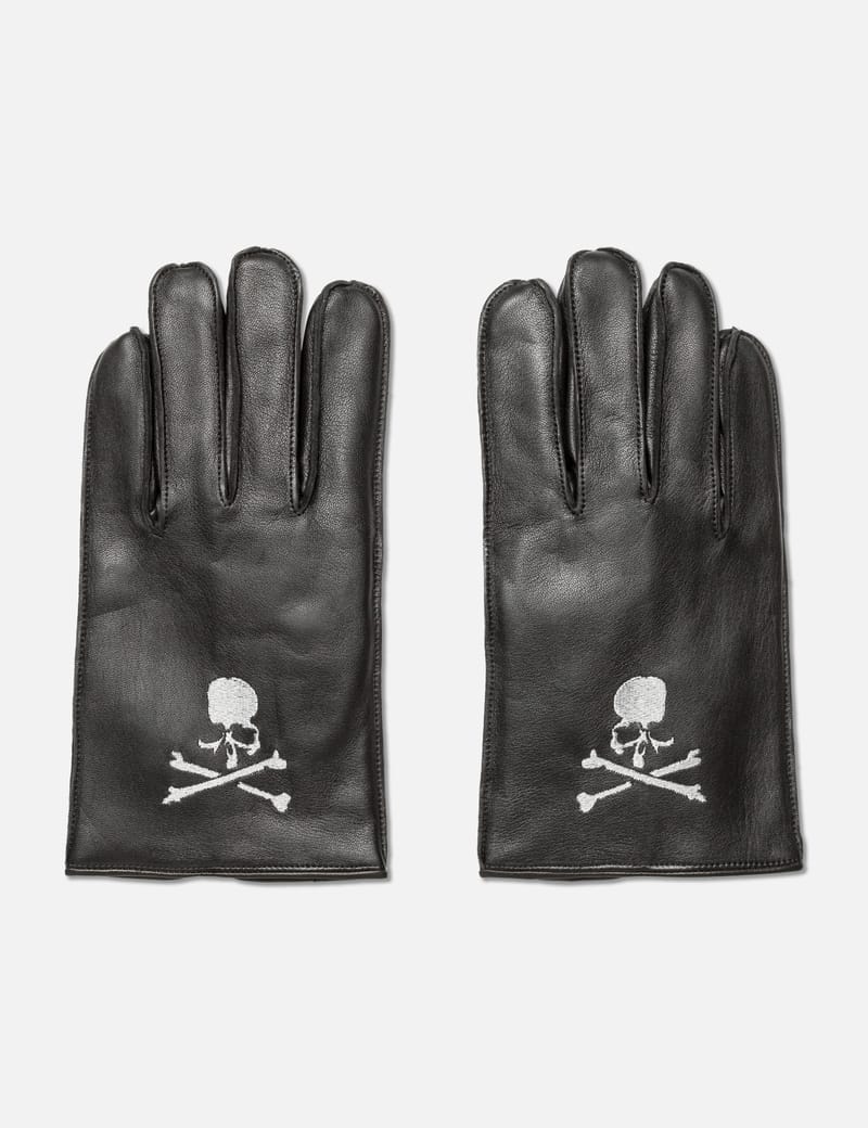 マスターマインド・ワールド - レザー グローブ | HBX