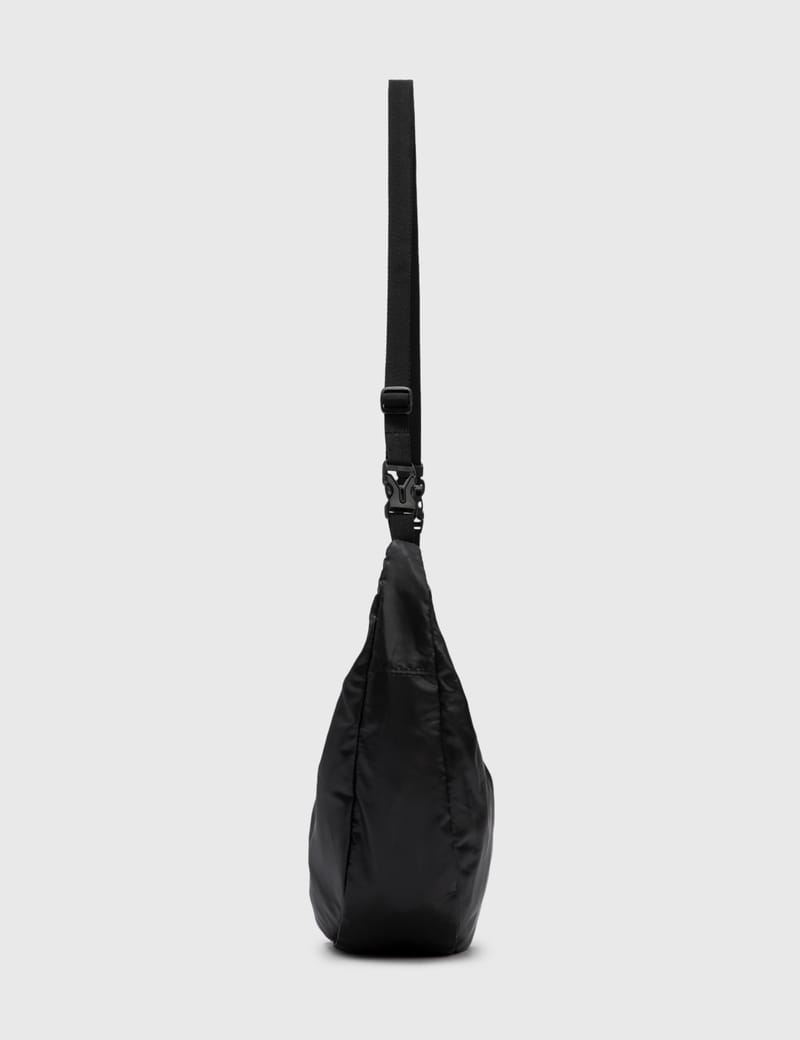 NEIGHBORHOOD - Neighborhood Shoulder Bag | HBX - Globally Curated ...