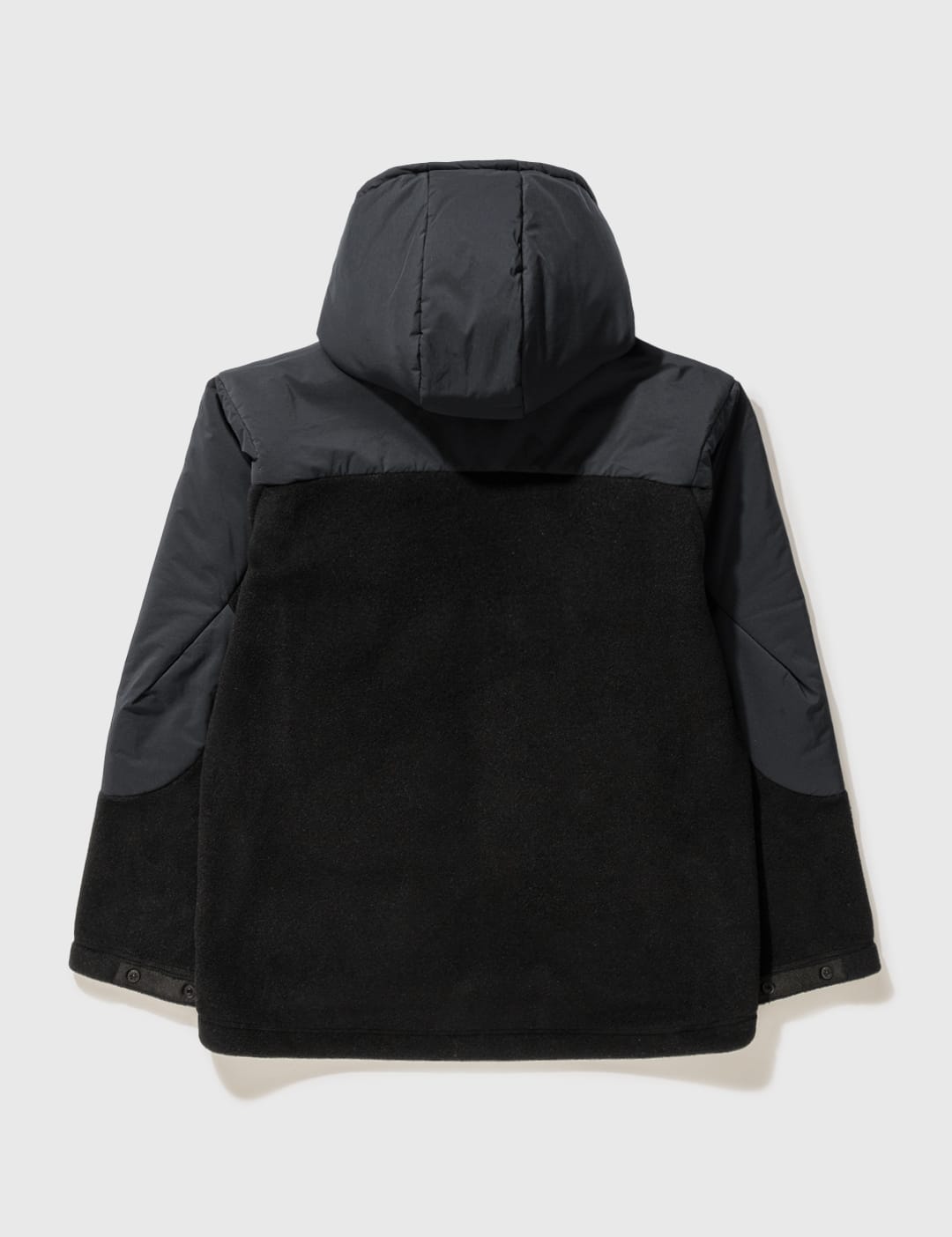 and wander - Top Fleece Jacket | HBX - Globally Curated Fashion 