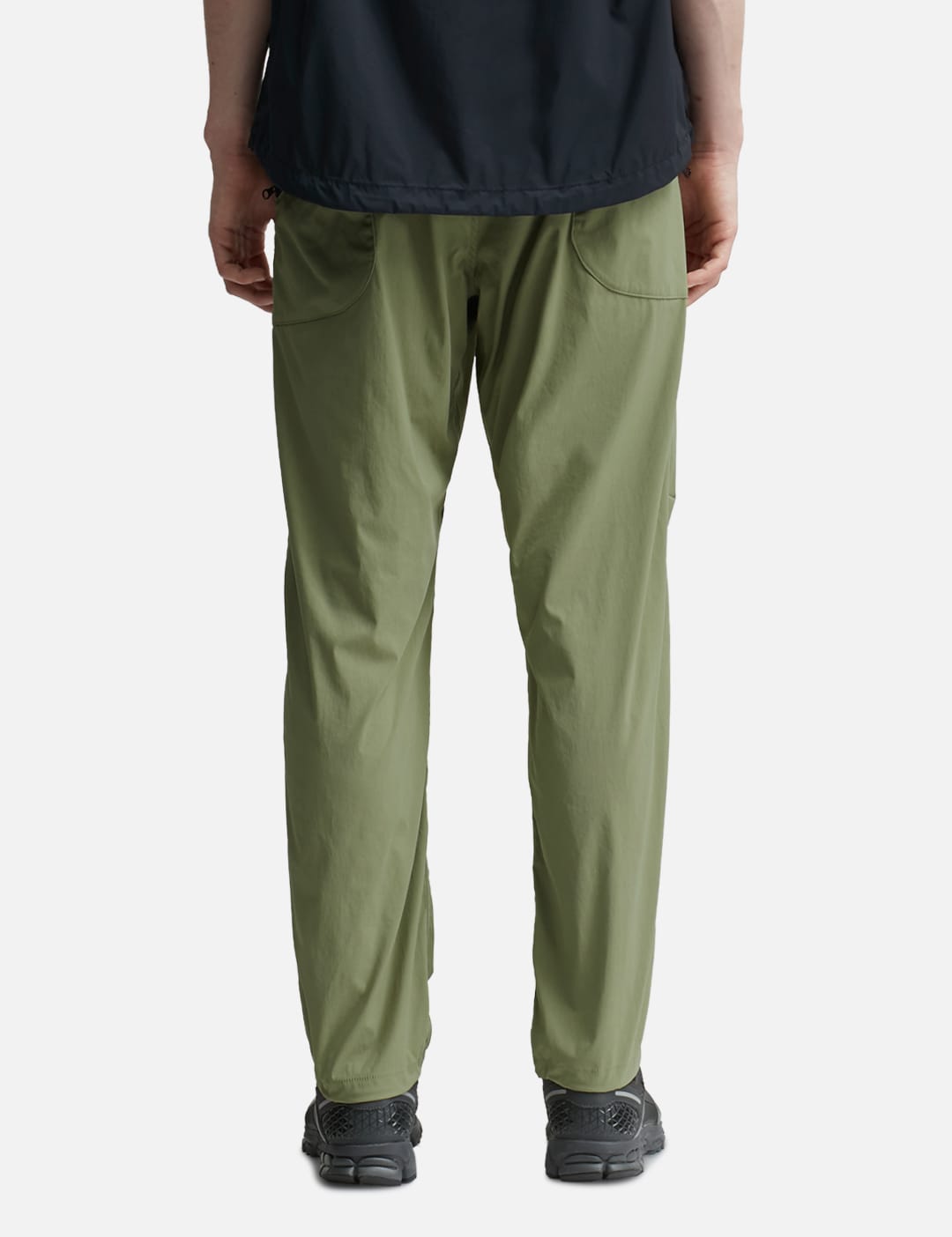 CAYL - 8 Pocket Hiking Pants | HBX - Globally Curated Fashion and