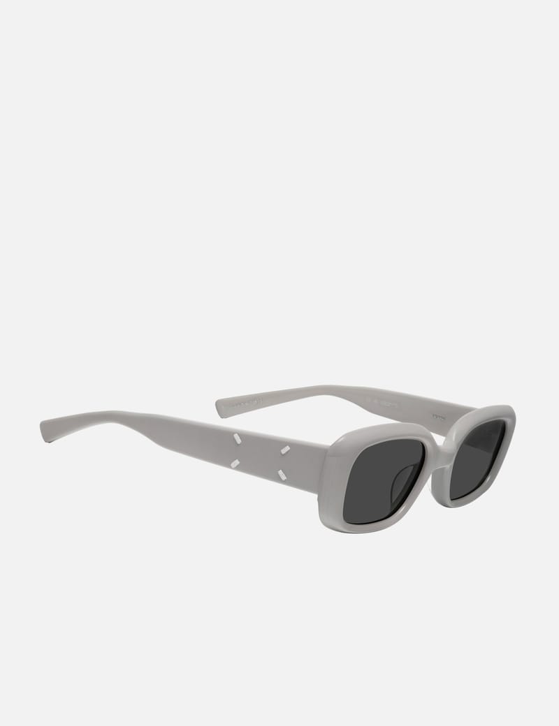 Gentle Monster - MM106-G10 Sunglasses | HBX