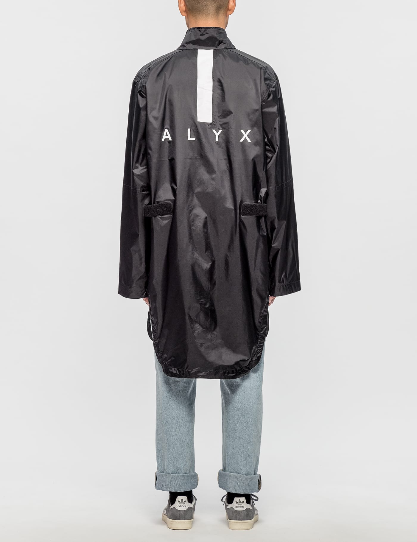 1017 ALYX 9SM - Rain Jacket | HBX - Globally Curated Fashion
