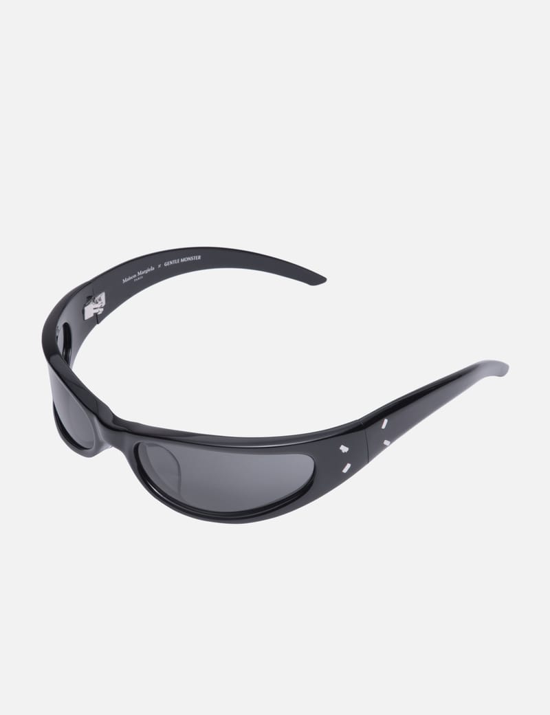 Gentle Monster - Maison Margiela - MM203 01 | HBX