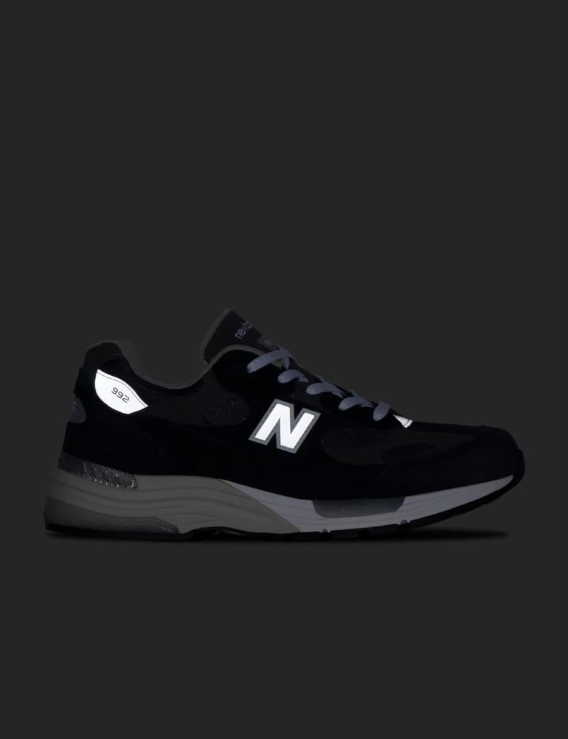 New Balance - Made In USA 992 Core | HBX