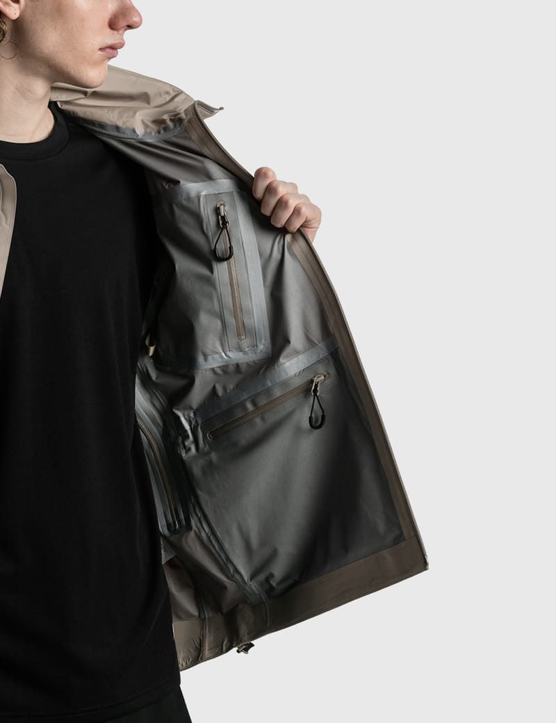 CMF Outdoor Garment - Phantom Shell Coexist Jacket | HBX