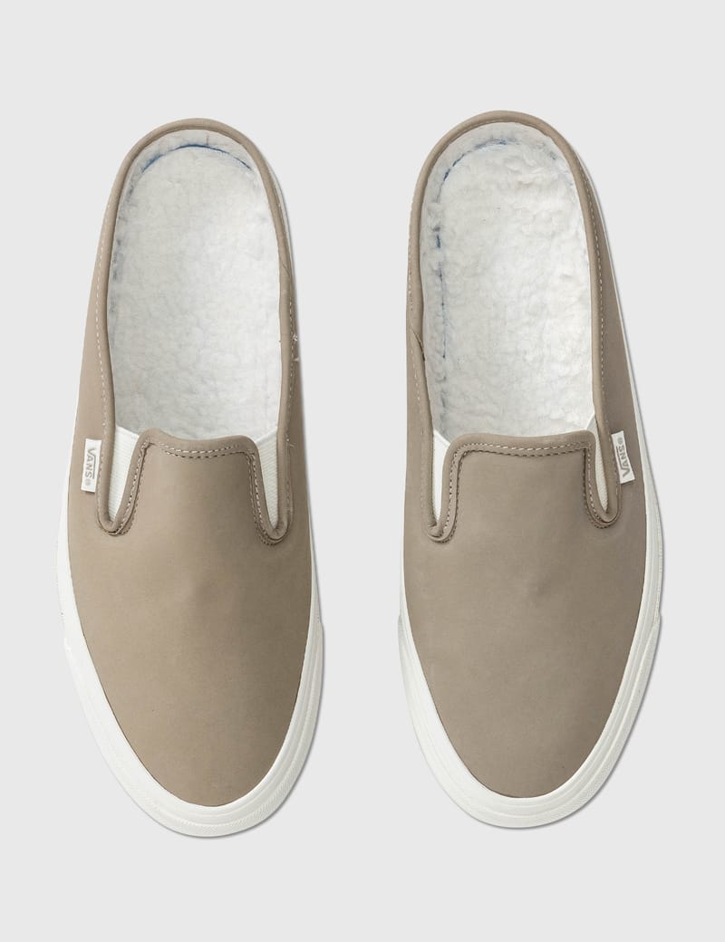 Vans cheap ballet flats