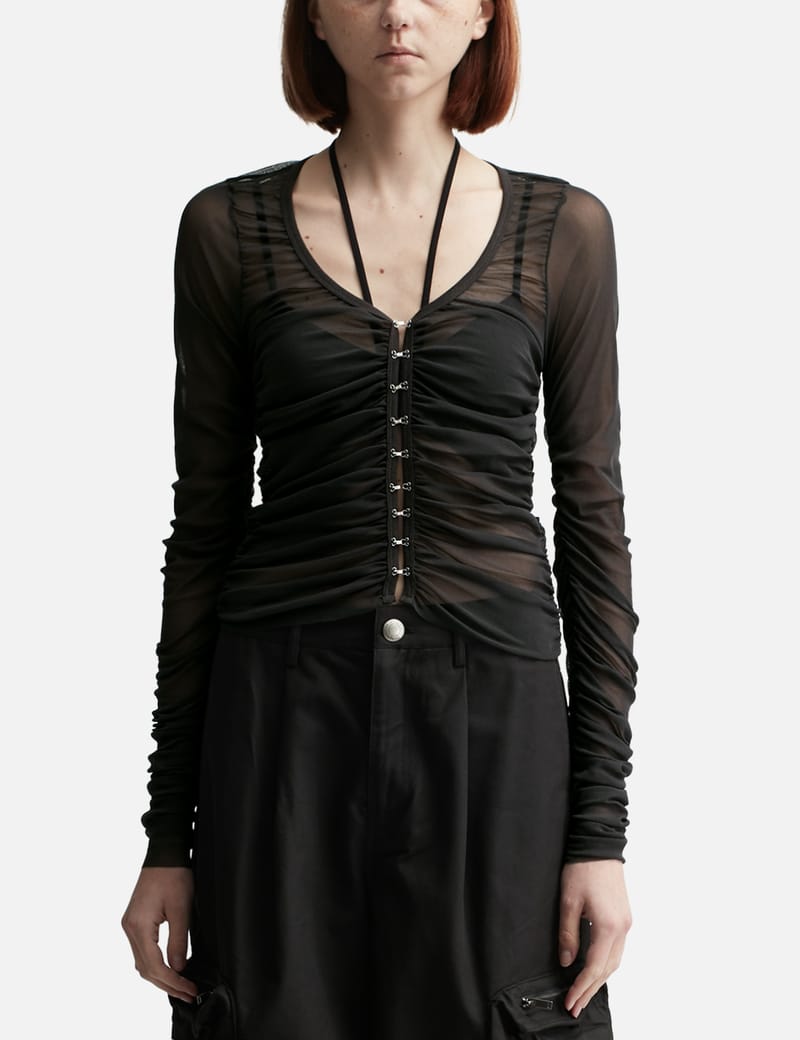 Ab lifestyle blouse best sale