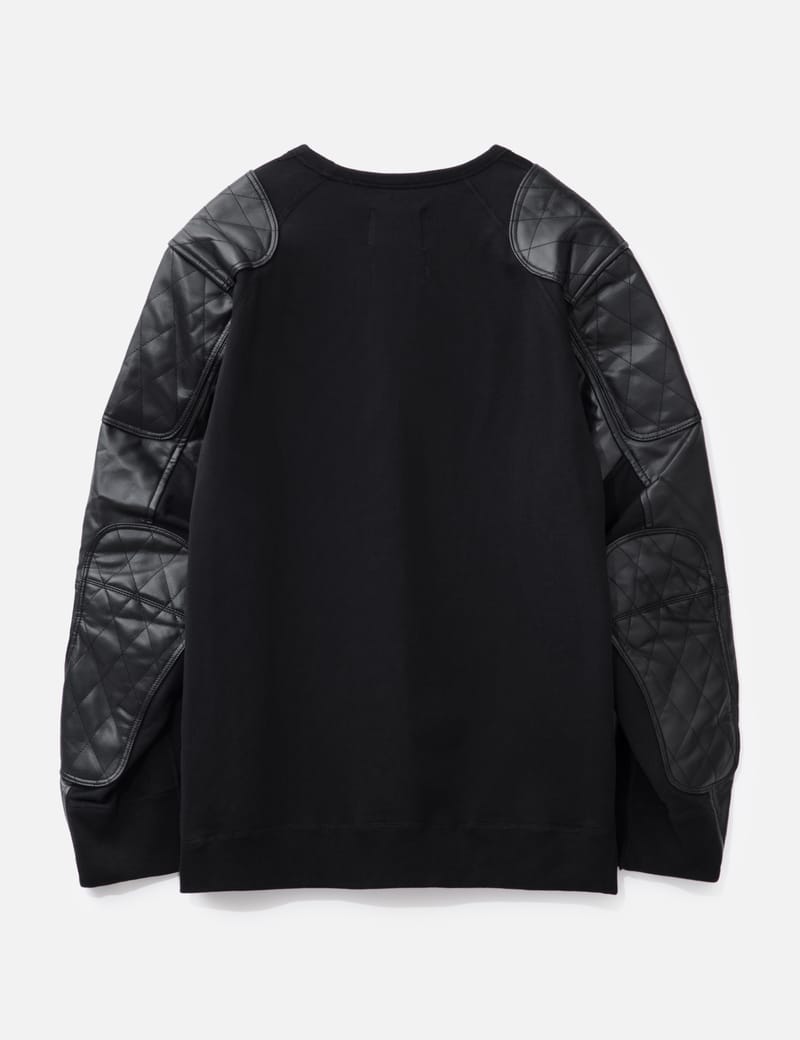 Junya Watanabe Man - Junya Watanabe Man x Levis SB Denim