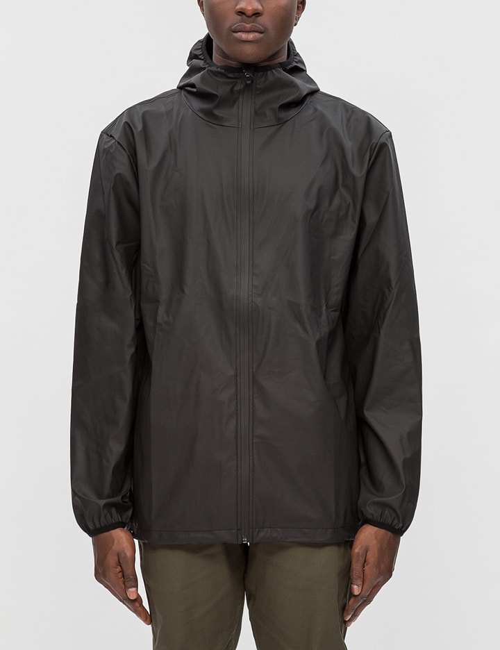Rains - Base Jacket | HBX - Globally Curated Fashion and Lifestyle by ...
