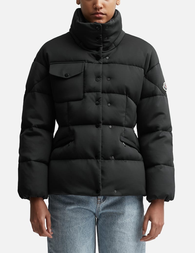 Moncler - Moncler Karakorum Short Down Jacket | HBX - HYPEBEAST 為