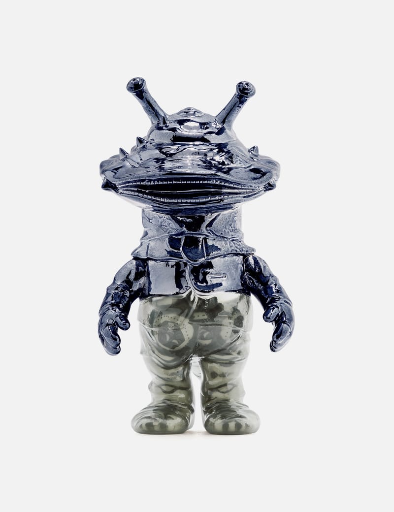 上品なブランド Color Full Kanegon X-ray - Base Secret Chrome G.I.D Black その他