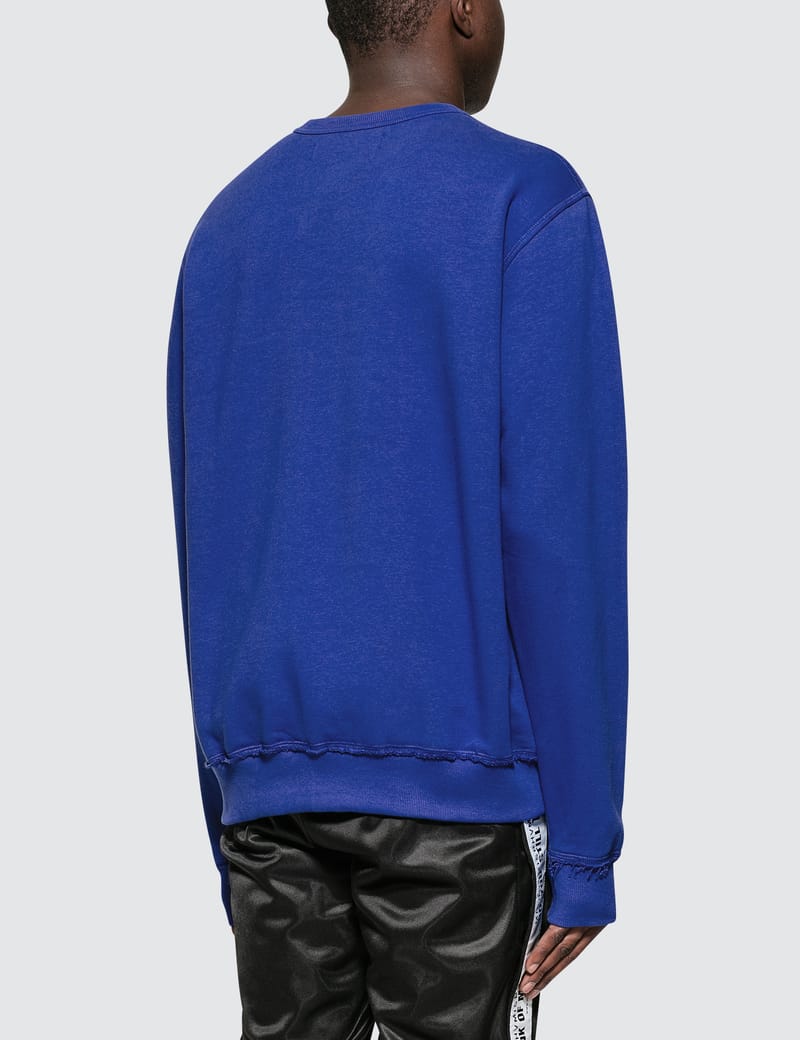 Misbhv - Harcore Pleasure Crewneck | HBX